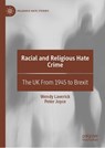 Racial and Religious Hate Crime - Wendy Laverick ; Peter Joyce - 9783030213169