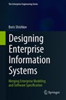 Designing Enterprise Information Systems - Boris Shishkov - 9783030224400