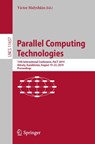 Parallel Computing Technologies - Victor Malyshkin - 9783030256357