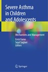 Severe Asthma in Children and Adolescents -  - 9783030274337