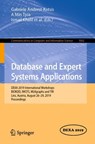 Database and Expert Systems Applications - Gabriele Anderst-Kotsis ; A Min Tjoa ; Ismail Khalil ; Mourad Elloumi ; Atif Mashkoor ; Johannes Sametinger ; Xabier Larrucea ; Anna Fensel ; Jorge Martinez-Gil ; Bernhard Moser - 9783030276836