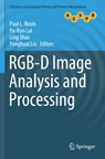 RGB-D Image Analysis and Processing - Paul L. Rosin ; Yu-Kun Lai ; Ling Shao ; Yonghuai Liu - 9783030286057