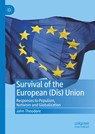 Survival of the European (Dis) Union - John Theodore - 9783030312138