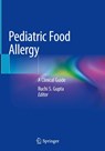Pediatric Food Allergy - Ruchi S. Gupta - 9783030332914