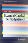 Essential Classical Thermodynamics - Ulf W. Gedde - 9783030382841