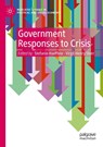 Government Responses to Crisis - Stefanie Haeffele ; Virgil Henry Storr - 9783030393083