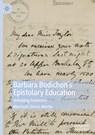 Barbara Bodichon’s Epistolary Education - Meritxell Simon-Martin - 9783030414405