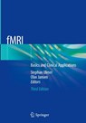 fMRI - Stephan Ulmer ; Olav Jansen - 9783030418731