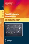 Treewidth, Kernels, and Algorithms - Fedor V. Fomin ; Stefan Kratsch ; Erik Jan van Leeuwen - 9783030420703