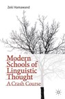 Modern Schools of Linguistic Thought - Zeki Hamawand - 9783030425760