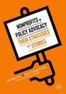 Nonprofits in Policy Advocacy - Sheldon Gen ; Amy Conley Wright - 9783030436957
