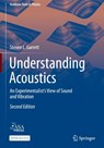 Understanding Acoustics - Steven L. Garrett - 9783030447861