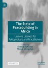 The State of Peacebuilding in Africa - Terence McNamee ; Monde Muyangwa - 9783030466350