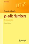 p-adic Numbers - Fernando Q. Gouvea - 9783030472948