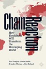 Chain Reaction - Paul Domjan ; Gavin Serkin ; Brandon Thomas ; John Toshack - 9783030517830