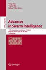 Advances in Swarm Intelligence - Ying Tan ; Yuhui Shi ; Milan Tuba - 9783030539559