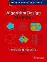 The Algorithm Design Manual - Steven S. Skiena - 9783030542559