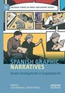 Spanish Graphic Narratives - MCKINNEY,  Collin ; Richter, David F. - 9783030568221