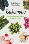 Tsukemono - Ole G. Mouritsen ; Klavs Styrbæk - 9783030578619