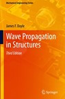 Wave Propagation in Structures - James F. Doyle - 9783030596781