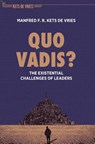 Quo Vadis? - Manfred F. R. Kets de Vries - 9783030666989