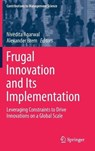 Frugal Innovation and Its Implementation - AGARWAL,  Nivedita ; Brem, Alexander - 9783030671181