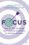 Focus - Vikas Mittal ; Shrihari Sridhar - 9783030707194