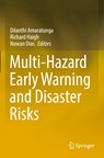 Multi-Hazard Early Warning and Disaster Risks - Dilanthi Amaratunga ; Richard Haigh ; Nuwan Dias - 9783030730055