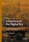 Extremism in the Digital Era - Adib Abdulmajid - 9783030748357