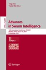 Advances in Swarm Intelligence - Ying Tan ; Yuhui Shi - 9783030787424