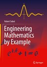 Engineering Mathematics by Example - SOBOT,  Robert - 9783030795443