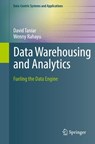 Data Warehousing and Analytics - David Taniar ; Wenny Rahayu - 9783030819781