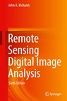 Remote Sensing Digital Image Analysis - John A. Richards - 9783030823269