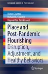 Place and Post-Pandemic Flourishing - Victor Counted ; Richard G. Cowden ; Haywantee Ramkissoon - 9783030825799