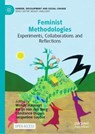 Feminist Methodologies - HARCOURT,  Wendy ; van den Berg, Karijn ; Dupuis, Constance - 9783030826536