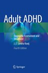 Adult ADHD - J. J. Sandra Kooij - 9783030828141