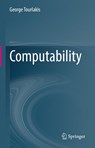 Computability - George Tourlakis - 9783030832018