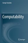 Computability - George Tourlakis - 9783030832049