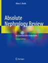 Absolute Nephrology Review - Alluru S. Reddi - 9783030859572