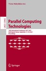 Parallel Computing Technologies - Victor Malyshkin - 9783030863586