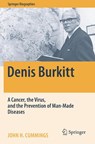 Denis Burkitt - John H. Cummings - 9783030885656