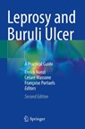 Leprosy and Buruli Ulcer - Enrico Nunzi ; Cesare Massone ; Francoise Portaels - 9783030897062