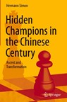 Hidden Champions in the Chinese Century - Hermann Simon - 9783030925963