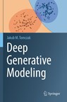 Deep Generative Modeling - Jakub M. Tomczak - 9783030931605