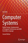 Computer Systems - Ata Elahi - 9783030934514