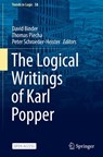 The Logical Writings of Karl Popper - David Binder ; Thomas Piecha ; Peter Schroeder-Heister - 9783030949259
