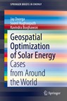 Geospatial Optimization of Solar Energy - Jay Doorga ; Soonil Rughooputh ; Ravindra Boojhawon - 9783030952129