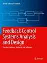 Feedback Control Systems Analysis and Design - Mehdi Rahmani-Andebili - 9783030952792