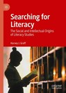 Searching for Literacy - Harvey J. Graff - 9783030969806
