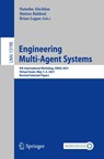 Engineering Multi-Agent Systems - Natasha Alechina ; Matteo Baldoni ; Brian Logan - 9783030974565